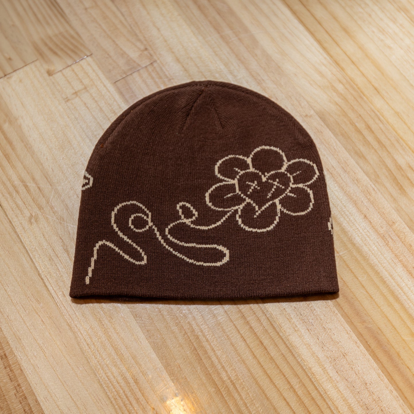 Evil Twins Beanie